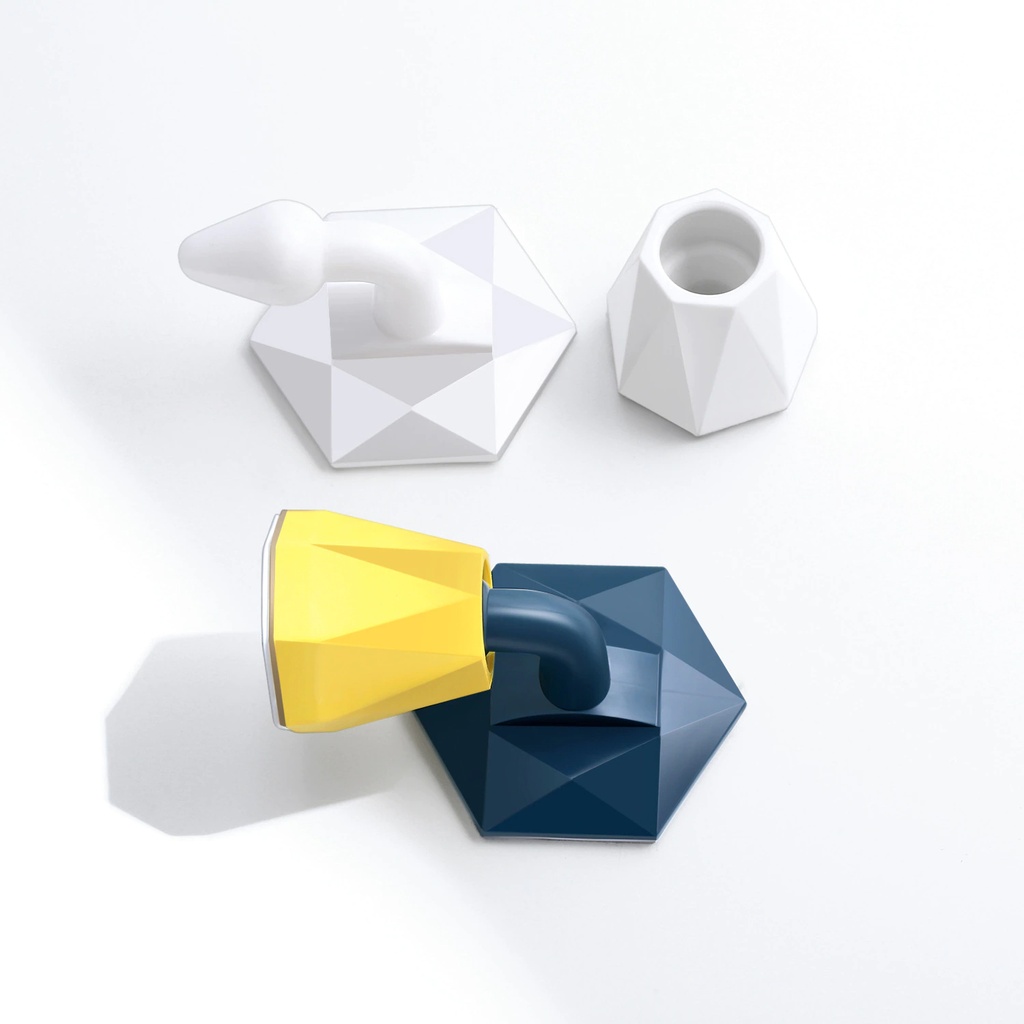 صدادة وماسك للباب ذاتيه اللصق للحفاظ علي الباب والدهانات