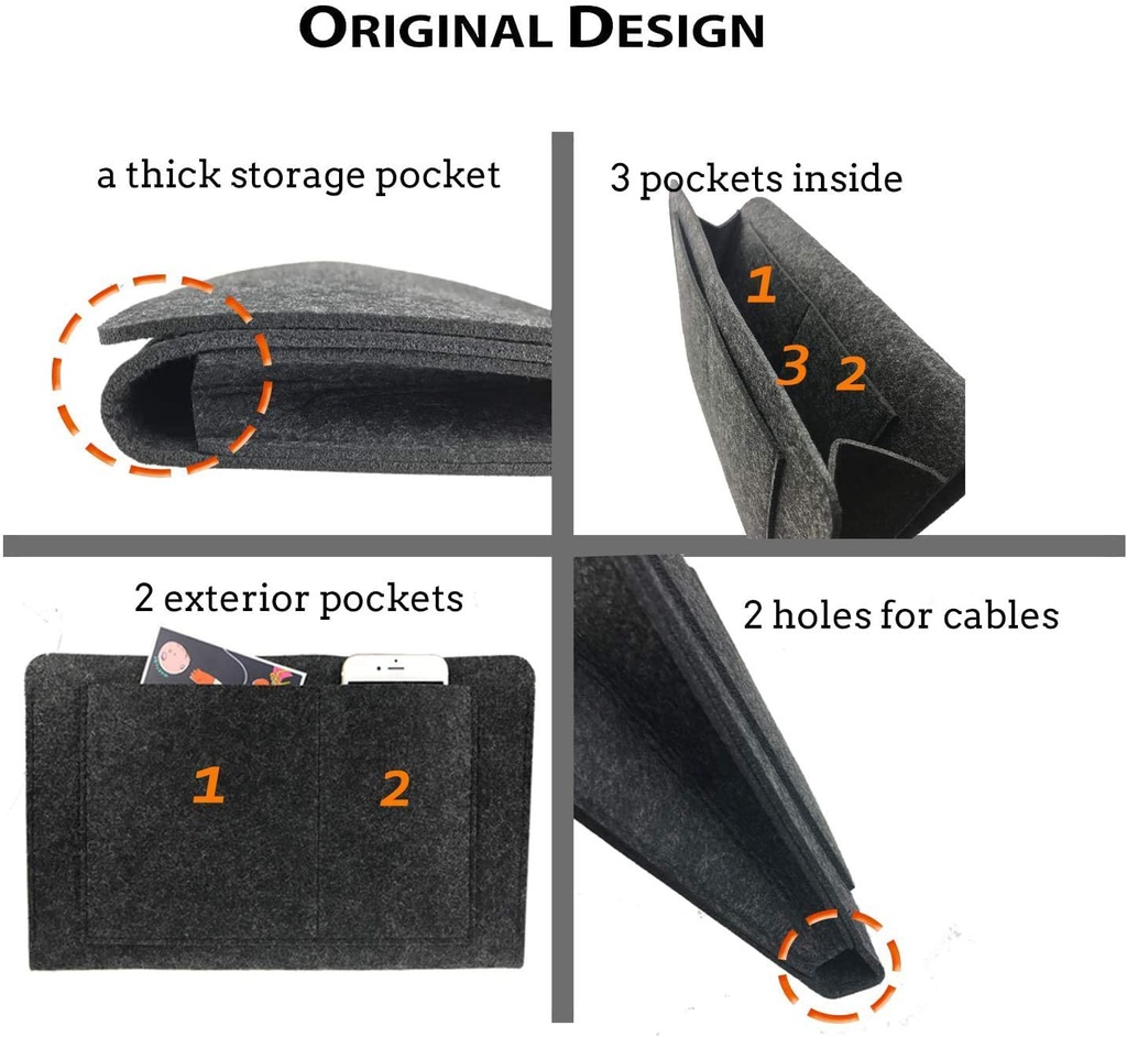 بوكس منظم منزلى كود 139