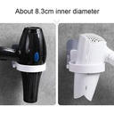 حامل اسشوار