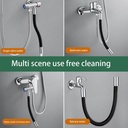 وصلة حنفية سليكون