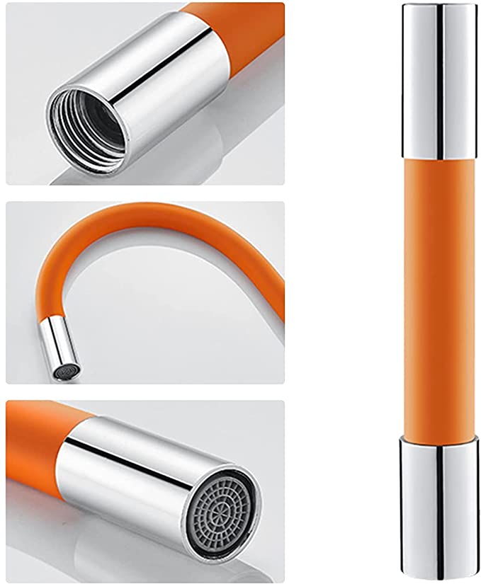 وصلة حنفية سليكون