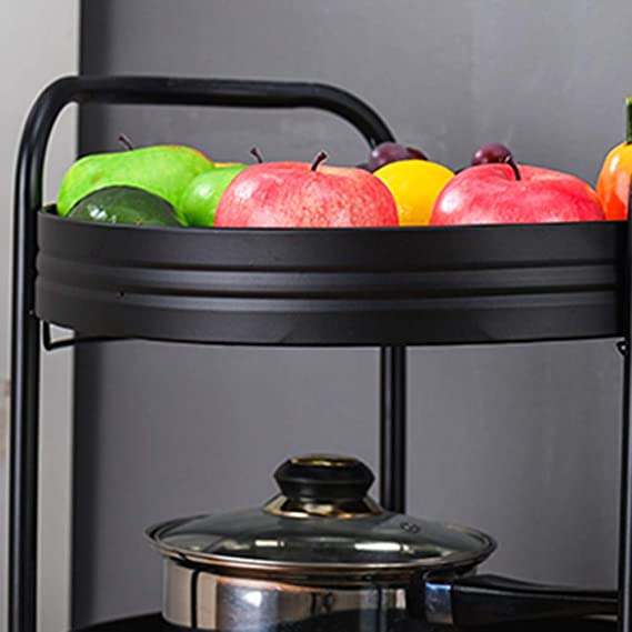 حامل 3 دور مدور yd-17