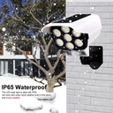 كشاف سينسور كاميرا