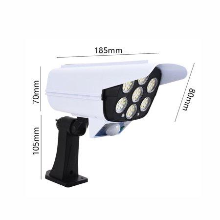 كشاف سينسور كاميرا