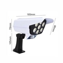 كشاف سينسور كاميرا