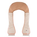 جهاز تدليك ومساج للرقبة والظهر مناسب للمنزل وللسيارة للراحة وبسط العضلات