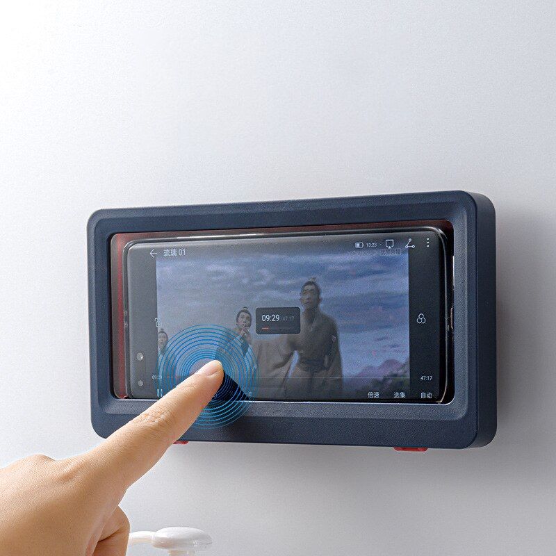 حامل موبيل حمام ومطبخ