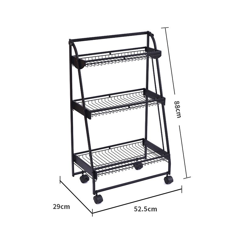 استاند هرمى