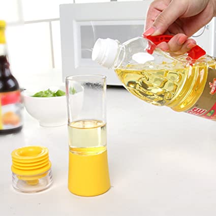 بخاخ زيت اكليريك