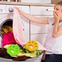 لمامه وبر للغسالة