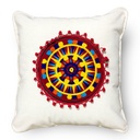 اكياس مخدات تطريز هاند ميد لتجديد ديكور البيت