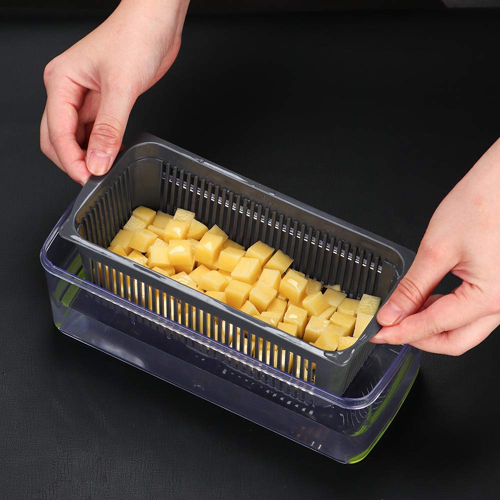 قطاعة وقشارة متعددة