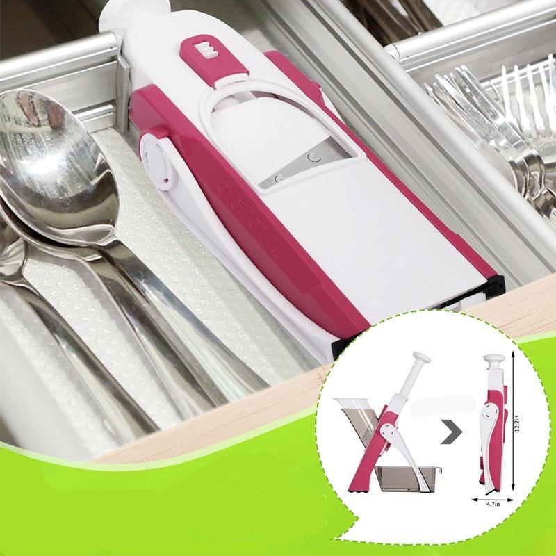 قطاعة ماندولين علبة