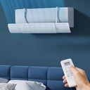 موزع هواء تكييف قابل للسحب لتحسين توزيع الهواء