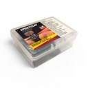 معجون ايبوكسي من الصلب الماسي قابل للتشكيل والتصميم