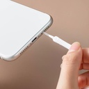 طقم فرش ميني لتنظيف فتحة السماعات والشواحن والدش 10 قطع