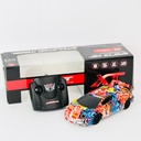 عربية سباق بريموت كنترول للتحكم عن بعد