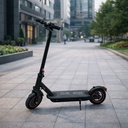 سكوتر كهربائي 36 فولت مع بطارية 7 أمبير