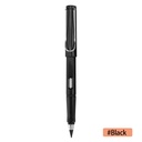 قلم رصاص لا ينتهي عملي وموفر بأستيكة للكبار والاطفال