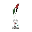 Save Palestine Vinyl Sticker Pack Reusable &amp; Waterproof