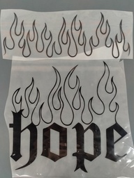 [HH00016537] Hope print