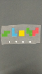 [HH00016698] Slow Down  print