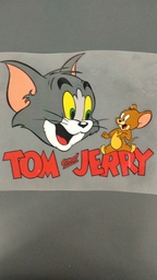 [HH00016757] Tom &amp; Jerry print