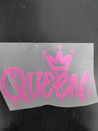 [HH00017451] Queen print