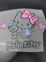 [HH00017673] Hello Kitty print
