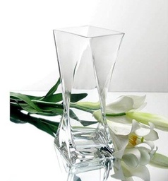 [HH00018971] فازة ورد شيك طويلة بتصميم مختلف لتجديد ديكور البيت