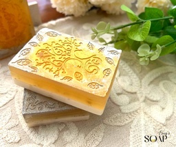 [HH00019002] صابونة جلوي بلبان الدكر والجليسرين - 110جرام