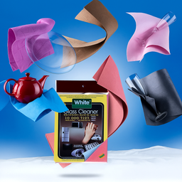 [HH00019036] فوطة تنظيف الزجاج والاسطح متعددة الاستخدامات