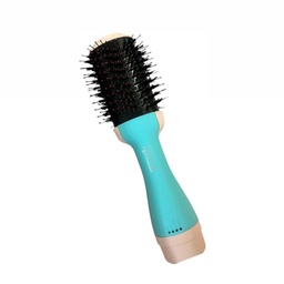 [HH00019147] فرشاة شعر كهربائية متعددة الاستخدامات لتصفيف وفرد وتجفيف الشعر - 2500 واط