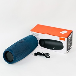 [HH00019312] سبيكر مكبر للصوت لاسلكي  يعمل بالبلوتوث - 5 فولت