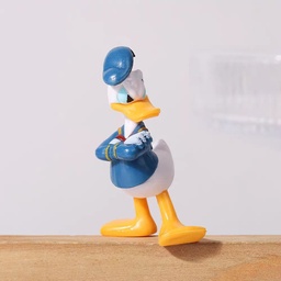 [HH00019465] إكسسوار بتصميم بطوط لتزين تابلوه السيارة