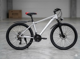 [HH00019503] عجلة ماونتن مقاس 26 BMX GTR 226