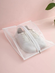 [HH00001479] كفر للأحذية وتربروف قابل للطي والتعليق مثالي لشنط السفر والجيم