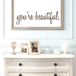 [HH00002780] استيكر لتجديد ديكور البيت للحوائط والمرايا