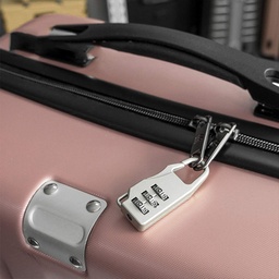 [HH00003364] قفل برقم سري بدون مفاتيح لشنط السفر