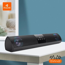 [HH00005471] Bluetooth Portable Speakers with USB Perfect for Travels &amp; ‎Vacations