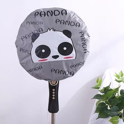 [HH00000333] غطاء وحامي المروحة وتربروف ديزني للحفاظ عليها أثناء التخزين من التراب