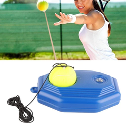 [HH00013404] جهاز تدريب البادل والتنس المتنقل